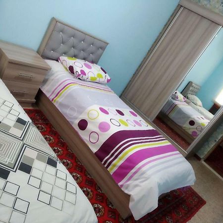 Samia House Twin Room Tashkent Bagian luar foto