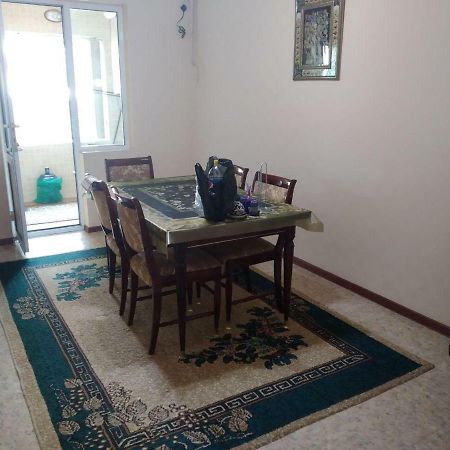 Samia House Twin Room Tashkent Bagian luar foto
