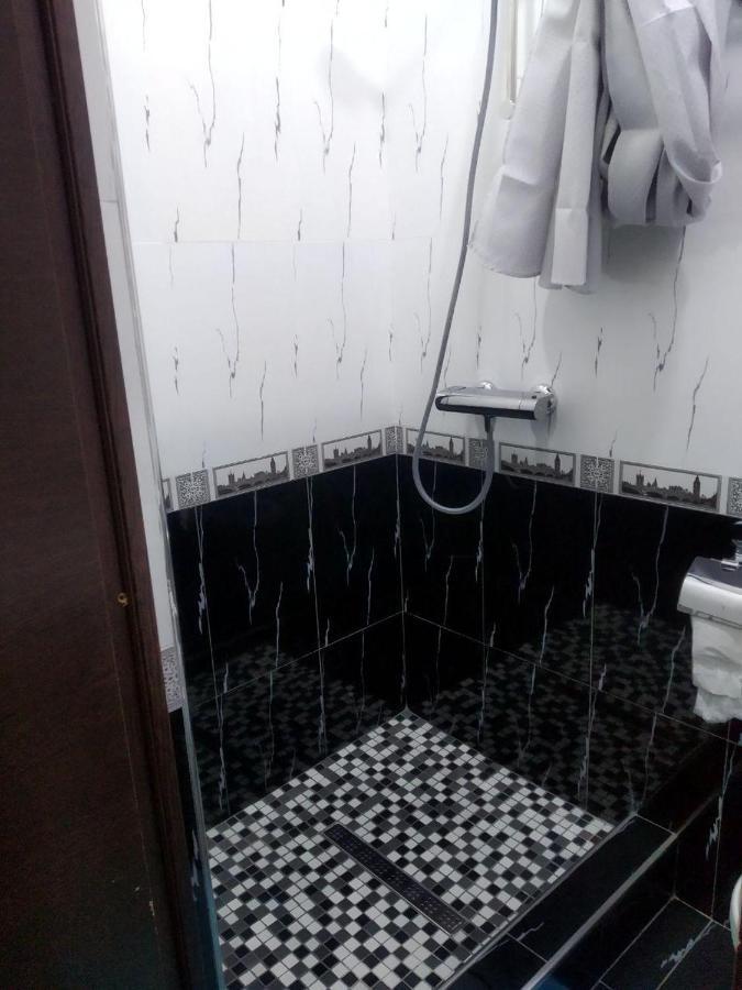 Samia House Twin Room Tashkent Bagian luar foto